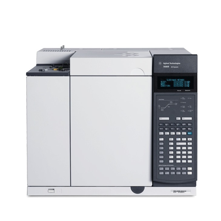 Agilent 7890B GC